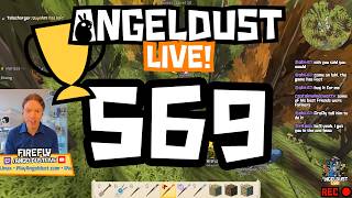 Angeldust Live!