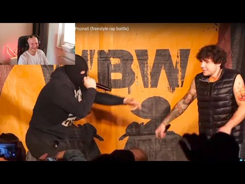 PARIS PLATYNOV beka z freestyle xD 🤣twitch