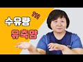 모유수유 신생아 수유량 유축양 이것만알면 끝