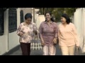 OBH Combi Kehadiran Ibu