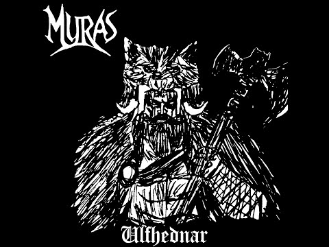 MURAS - Ulfhednar (2025)