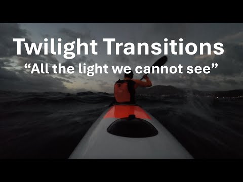 SURFSKI: Twilight Transitions & Millering in the Dark