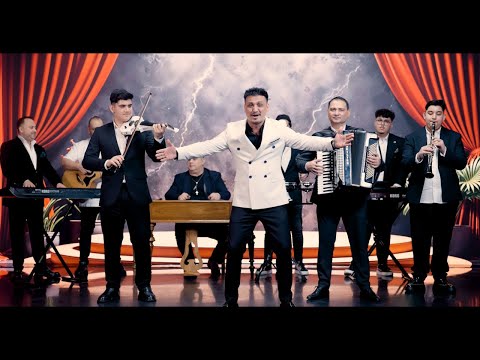 Marius Olandezu - Ține-te de mine fericire | VIDEO OFICIAL