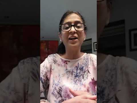 Ruchika Pandya testimonial
