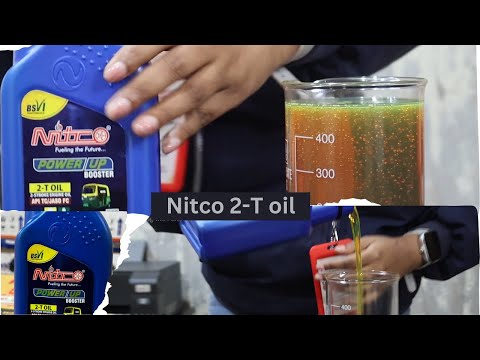 Two Stroke Engine Oil - 2t Two Stroke Engine Oils Trader - Wholesaler ...