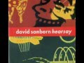 DavidSanborn/Mirage