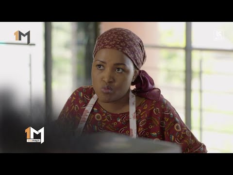 Stop snooping, Seipati – Lingashoni | 1Magic | S1 | Ep35 | 1 Magic