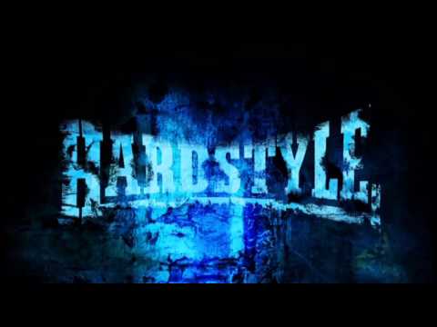 Hardstyle mix by Jation