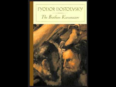 Fjodor Dostojevski Romani vellezerit Karamozov
