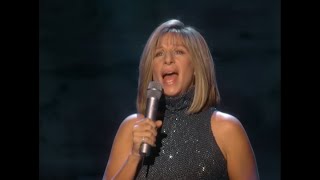 Barbra Streisand - Timeless - Live In Concert - 2000 - The Way We Were