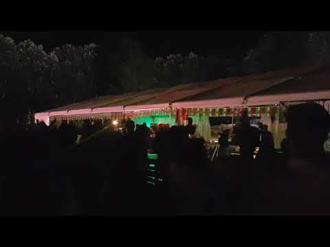 Zion Station festival 2018- Channel One- 21.06.2018