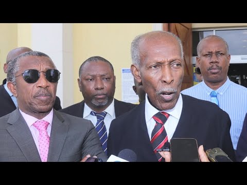 Court Ruling Andre Worrell and Pedro Shepherd to maintain DLP leadership roles in the interim