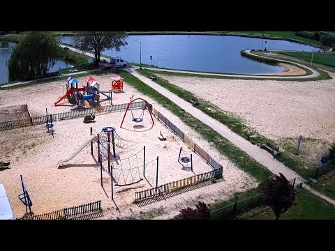 Reservoir Webcam in Raszków