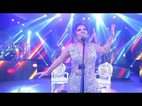 Susan Ochoa - Tierno (Mujer En Vivo)