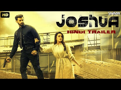 Joshua: Imai Pol Kaakha