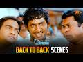 Theeratha Vilayattu Pillai Movie Back To Back Scenes Vishal Sarah Jane Dias K TV