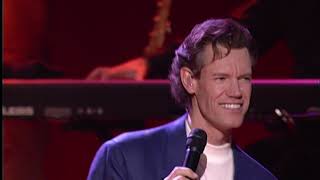 Before you kill us all - Randy Travis - live 2000