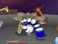 Town-mid by Microsoft