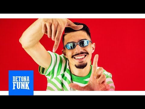 MC Valenttim - Eclética de Droga (Web Lyric Oficial)