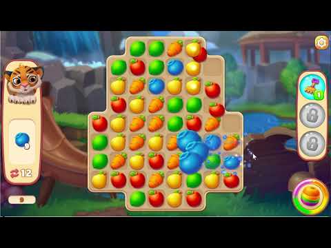 Family Zoo The Story Level 9 🦁