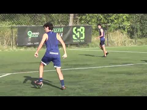 LIRICOS FC vs TASTY CHICKEN - #LigaNuñez - #Apertura SLV - 3/3/2023