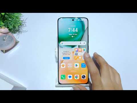 How to enable apk permission in honor x7c | honor x7d me unknown apps kaise install kare