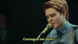 I'll Try - Archie, personagem da série Riverdale