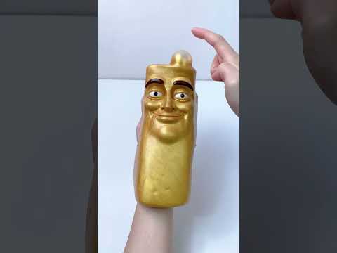 FUFUSQUISHY ASMR🟫🟫 Golden TungTung Saur