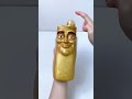 FUFUSQUISHY ASMR Golden TungTung Saur