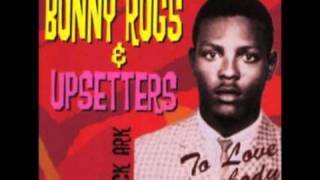 Bunny Rugs Scott -  Sweet Caroline