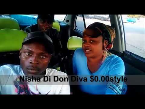 NISHA DI DON DIVA....FREESTYLE ....TVP..