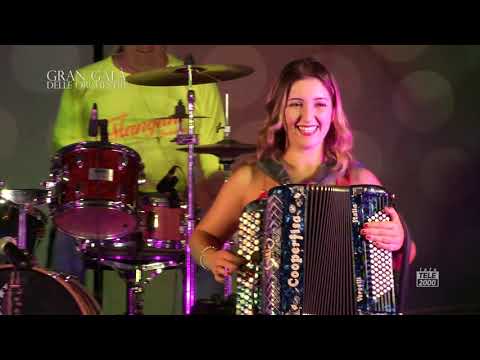 Gran Galà delle Orchestre alla Vigna con Alessandro Mangani