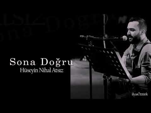 İlyas Öztürk - Sona Doğru