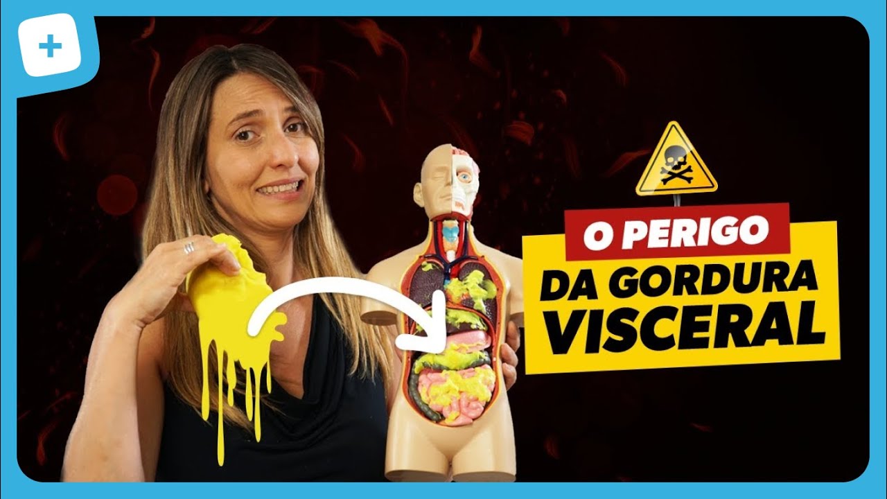 Queime GORDURA ABDOMINAL e acabe com a barriga