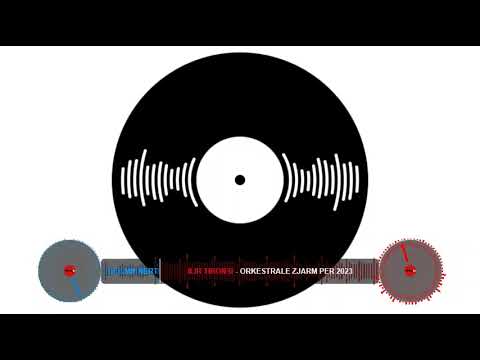 DeeJay Nerti Super Mix Harem Orkestrale 2023