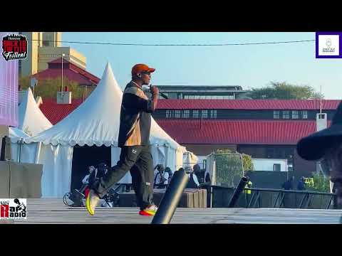 okmalumkoolkat x Stilo Magolide x uSanele x Sibot   mswenkofontein