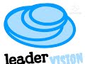 Leader Vision Logo On KineMaster 2005 2011
