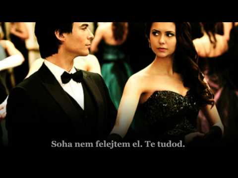 Leonard Cohen : Take This Waltz / Volt egy tánc (magyar felirattal)