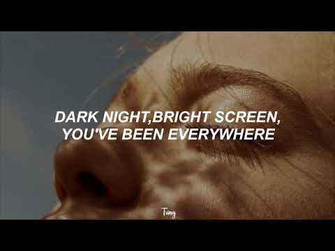 Empty Love -  Gracey Ft. Ruel (Lyrics)