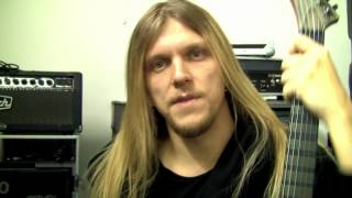 MOONSORROW Message to the Israeli Metal Fans