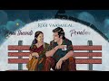 Rayilin Oligal WhatsApp Status Ashok Selvan Keerthi Pandiyan Lyrics Own Edit
