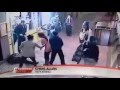 Lismore Radio - Fight Street Story (25/07/2013)