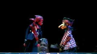 Download lagu Panganten Anyar Cepot | Wayang Golek Dadan Sunandar mp3