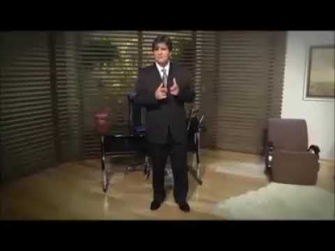 Ronaldo Arco -Eles Dormem