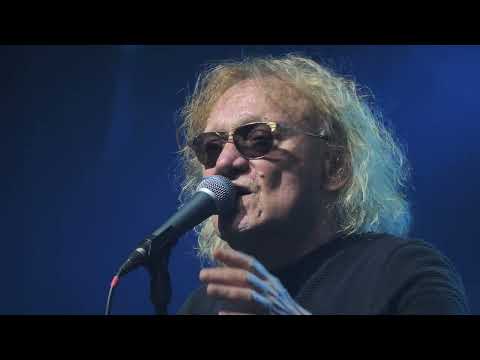 CHARLIE & TÁTRAI ARÉNA - Utazás az ismeretlenbe - (Official Music Video) - 4K Ultra HD - ARÉNA 2021