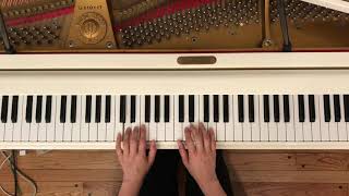 Classic Sonatina 1st Movement [Easy] - Nancy Faber (Piano Adventures Level 2B Performance Book)