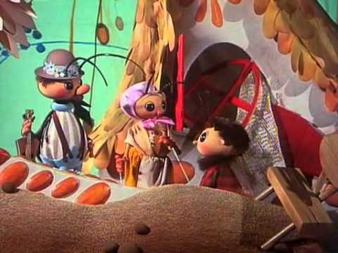 Včelí medvídci - Medový