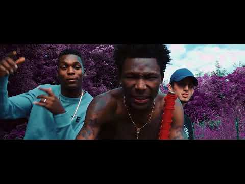 Smaylii  - New Bass  ( Clip Officiel )