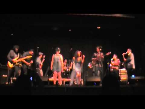 Skápate - La Sonora Alkatraz