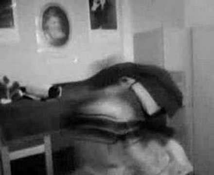 nives me vise ne voli